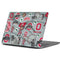 Ohio State University Pattern Apple MacBook Pro 13-inch Skin