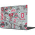 Ohio State University Pattern MacBook Pro 14in (2021-24) Skin