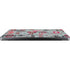 Ohio State University Pattern MacBook Pro 14in (2021-24) Skin