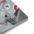 Ohio State University Pattern MacBook Pro 14in (2021-24) Skin