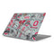 Ohio State University Pattern Apple MacBook Pro 16-inch Skin
