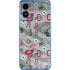 Ohio State University Pattern Moto G Play 4G (2024) Skin