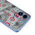 Ohio State University Pattern Moto G Play 4G (2024) Skin