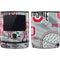 Ohio State University Pattern Motorola RAZR Skin