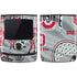 Ohio State University Pattern Motorola RAZR Skin