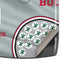 Ohio State University Pattern Motorola RAZR Skin