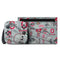 Ohio State University Pattern Nintendo Switch 2 (2025) with Joy-Con Skin