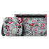 Ohio State University Pattern Nintendo Switch 2 (2025) with Joy-Con Skin