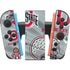 Ohio State University Pattern Nintendo Switch 2 (2025) Joy-Con Controller Skin