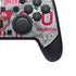 Ohio State University Pattern Nintendo Switch 2 (2025) Pro Controller Skin