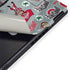 Ohio State University Pattern Nintendo Switch Bundle Skin
