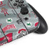 Ohio State University Pattern Nintendo Switch Bundle Skin