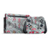 Ohio State University Pattern Nintendo Skins