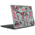 Ohio State University Pattern Notebook 9 Pro 13in (2017) Skin