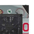 Ohio State University Pattern NZXT H510 Compact ATX Mid-Tower Case Skin