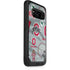 Ohio State University Pattern Otterbox Commuter Galaxy Skin