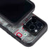 Ohio State University Pattern Otterbox Defender iPhone Skin