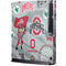 Ohio State University Pattern Playstation 3 & PS3 Slim Skin
