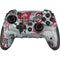 Ohio State University Pattern PlayStation Scuf Vantage 2 Controller Skin