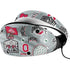 Ohio State University Pattern PlayStation VR2 Skin