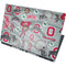 Ohio State University Pattern Dell Precision Skin