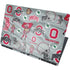 Ohio State University Pattern Dell Precision Skin