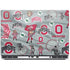 Ohio State University Pattern Dell Precision Skin