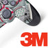 Ohio State University Pattern PS4 Controller Skin