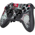 Ohio State University Pattern PS4/PC SCUF Impact Controller Skin