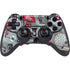 Ohio State University Pattern PS4/PC SCUF Impact Controller Skin