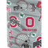 Ohio State University Pattern PS5 Bundle Skin