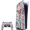 Ohio State University Pattern PS5 Digital Edition Bundle Skin