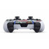 Ohio State University Pattern PS5 DualSense Edge Pro Controller Skin