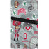 Ohio State University Pattern PS5 Pro Bundle Skin