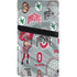 Ohio State University Pattern PS5 Pro Disk Bundle Skin