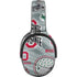 Ohio State University Pattern Skullcandy Venue Skin