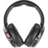 Ohio State University Pattern Skullcandy Venue Skin