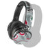 Ohio State University Pattern Skullcandy Venue Skin