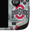 Ohio State University Pattern Steam Deck Handheld Gaming Computer OLED Skin