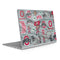 Ohio State University Pattern Surface Book 2 13.5in Skin