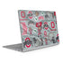 Ohio State University Pattern Surface Book 2 13.5in Skin