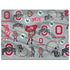 Ohio State University Pattern Surface Book 2 13.5in Skin