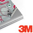 Ohio State University Pattern Surface Book 2 13.5in Skin