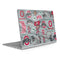 Ohio State University Pattern Surface Book 2 15in Skin