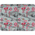 Ohio State University Pattern Surface Duo Skin