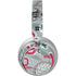 Ohio State University Pattern Surface Headphones Skin