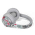 Ohio State University Pattern Surface Headphones Skin