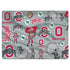 Ohio State University Pattern Surface Laptop 2 Skin