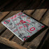 Ohio State University Pattern Surface Laptop 2 Skin