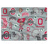 Ohio State University Pattern Surface Laptop 3 13.5in Skin